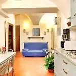 Appartamento Stella in centro a Firenze