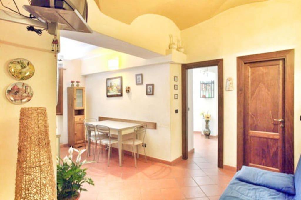 Appartamento Stella In Centro A *
