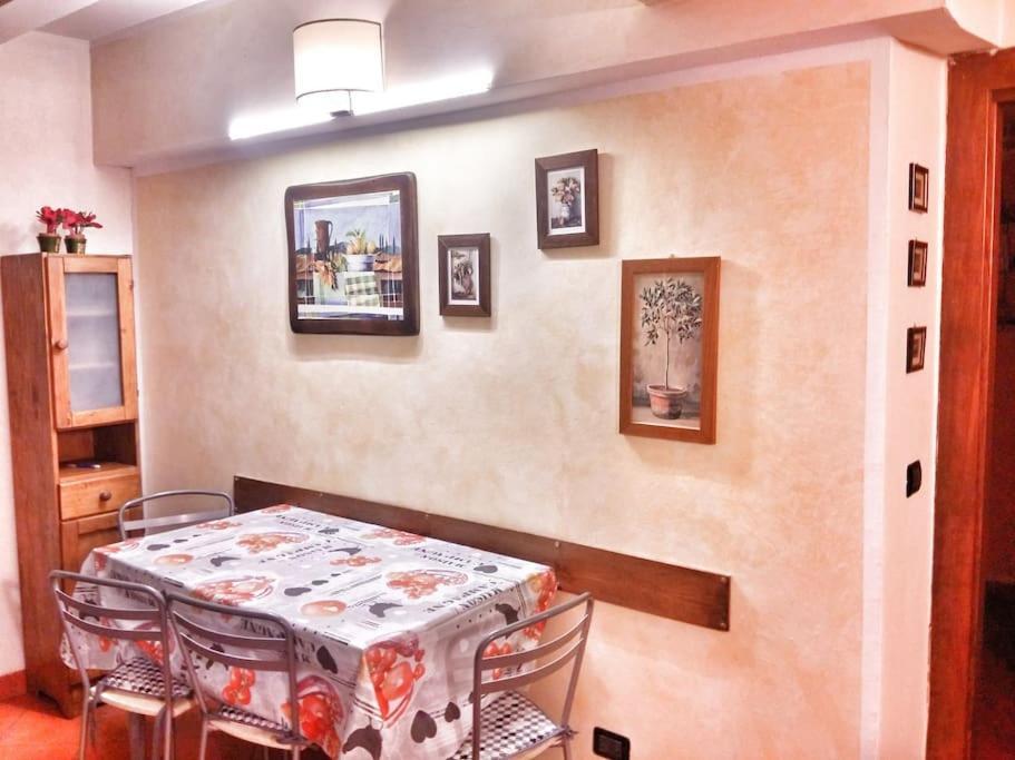 Appartamento Stella In Centro A
